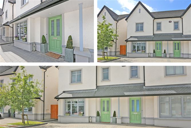 37 Abbey Square, Mungret Gate, Mungret, Limerick