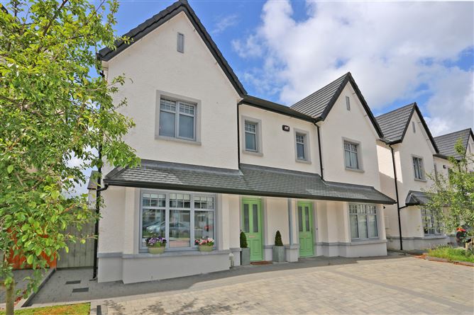 37 Abbey Square, Mungret Gate, Mungret, Limerick