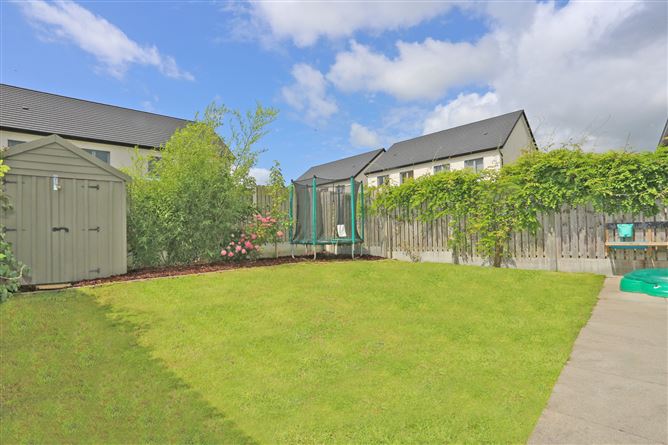 37 Abbey Square, Mungret Gate, Mungret, Limerick