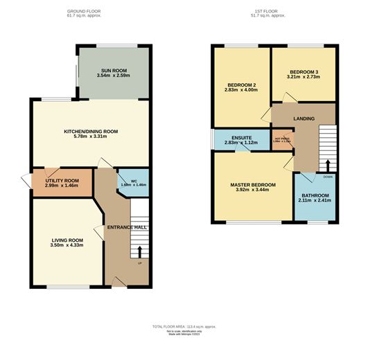 37 Abbey Square, Mungret Gate, Mungret, Limerick