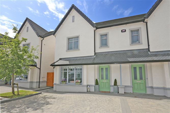 37 Abbey Square, Mungret Gate, Mungret, Limerick