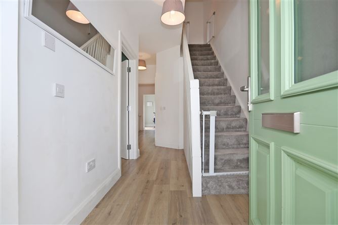 37 Abbey Square, Mungret Gate, Mungret, Limerick