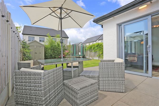 37 Abbey Square, Mungret Gate, Mungret, Limerick