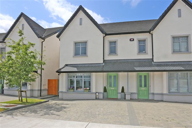 37 Abbey Square, Mungret Gate, Mungret, Limerick