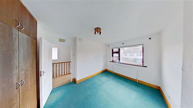 16 Ashton Wood, Bray, Co. Wicklow
