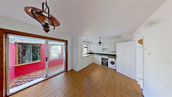 16 Ashton Wood, Bray, Co. Wicklow