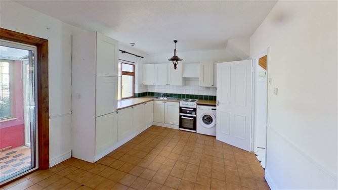 16 Ashton Wood, Bray, Co. Wicklow