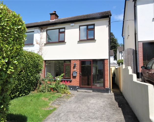 16 Ashton Wood, Bray, Co. Wicklow
