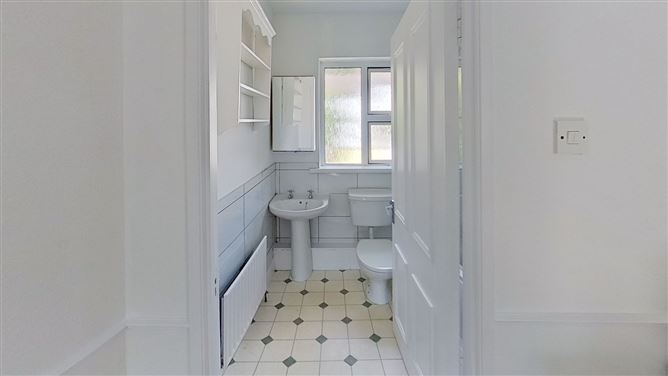 16 Ashton Wood, Bray, Co. Wicklow