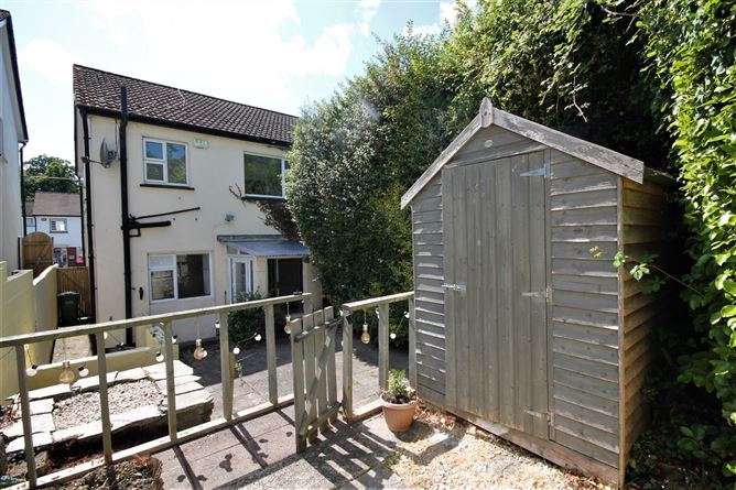 16 Ashton Wood, Bray, Co. Wicklow