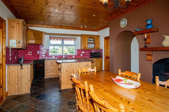 Murreagh, Waterville, Kerry