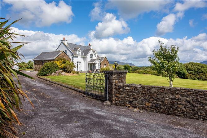 Murreagh, Waterville, Kerry