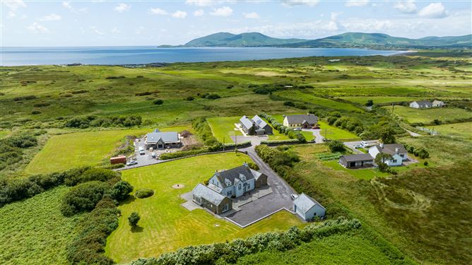 Murreagh, Waterville, Kerry
