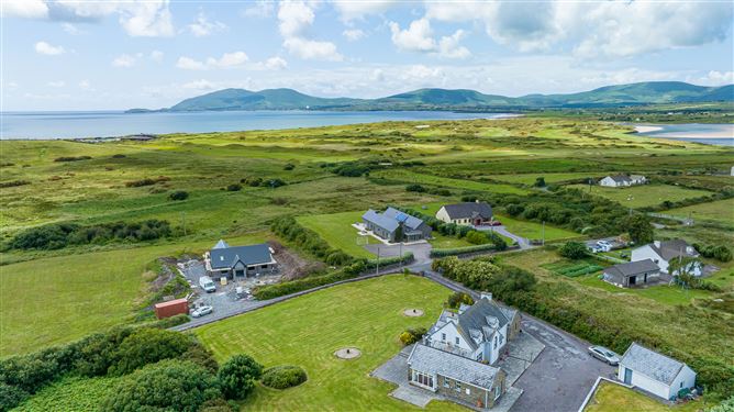 Murreagh, Waterville, Kerry