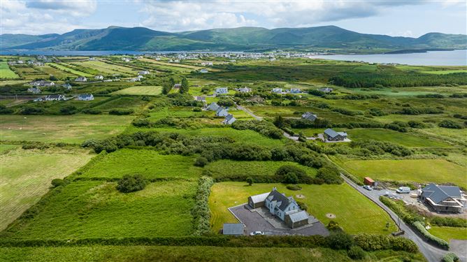 Murreagh, Waterville, Kerry