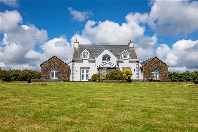 Murreagh, Waterville, Kerry
