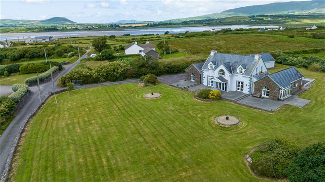 Murreagh, Waterville, Kerry