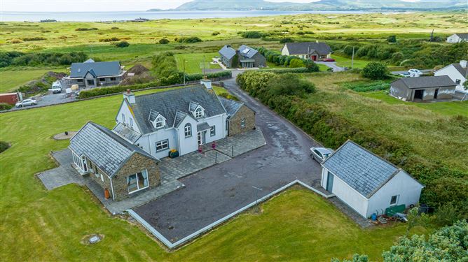 Murreagh, Waterville, Kerry
