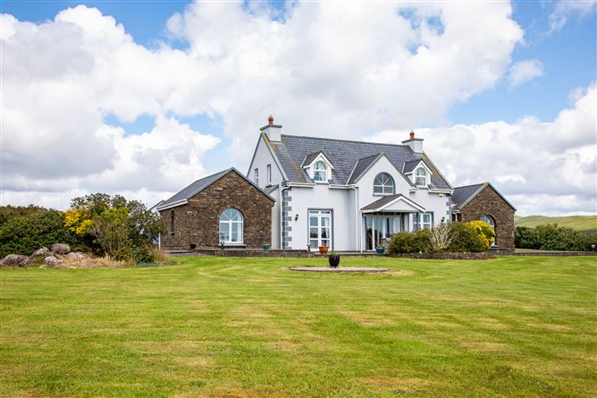 Murreagh, Waterville, Kerry