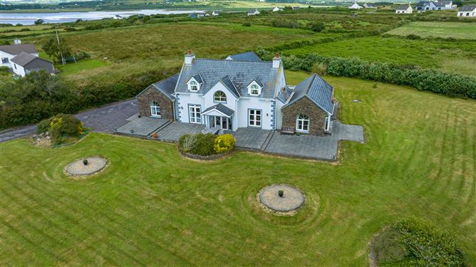 Murreagh, Waterville, Kerry