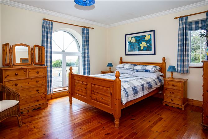 Murreagh, Waterville, Kerry