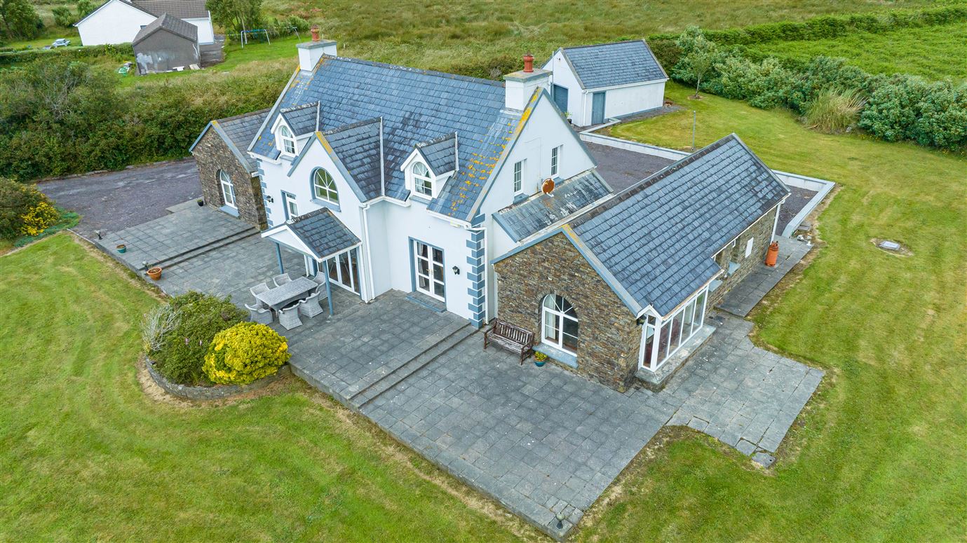 Murreagh, Waterville, Kerry