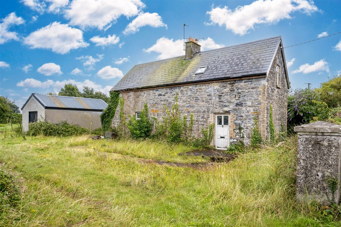 Treananearla, Killimor, Ballinasloe, Co. Galway Sherry FitzGerald