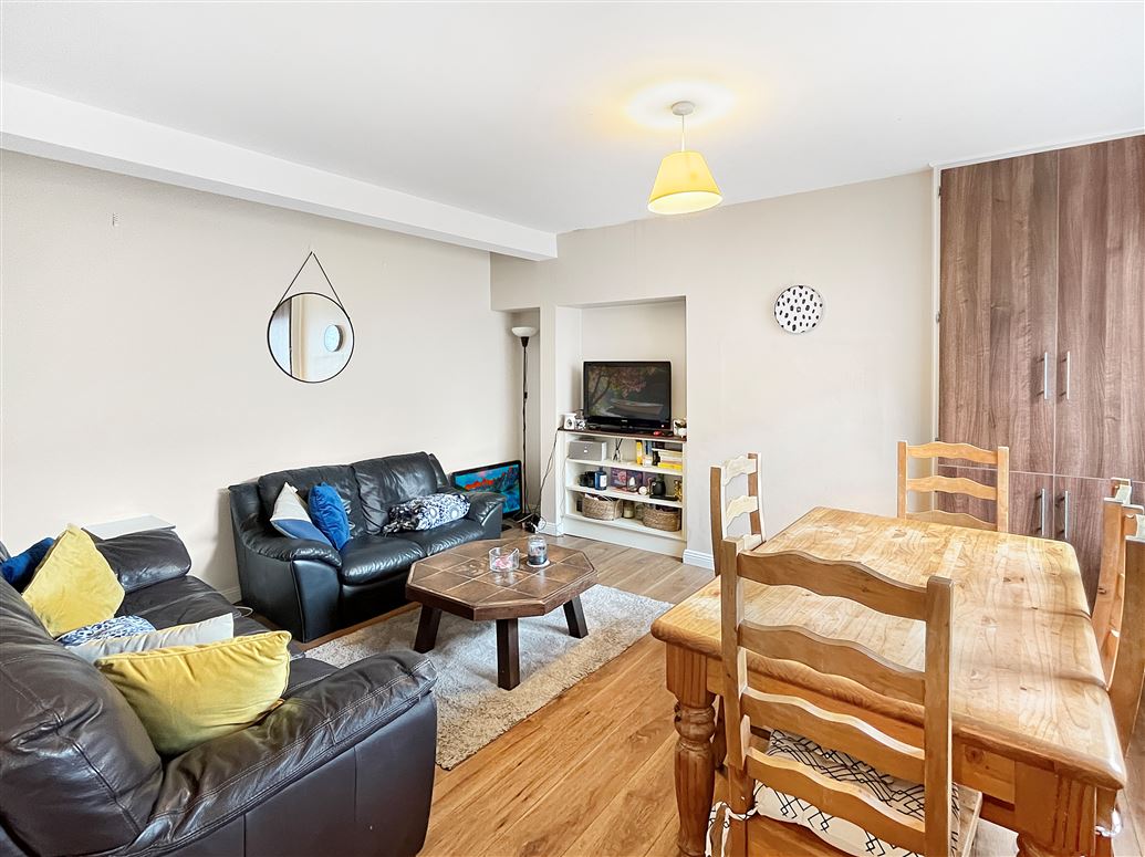 3 Whitestrand Road, Galway 3 Whitestrand Road, Galway