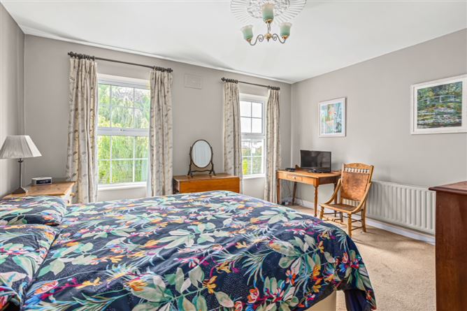 Aynsley House, Rathangan, Kildare