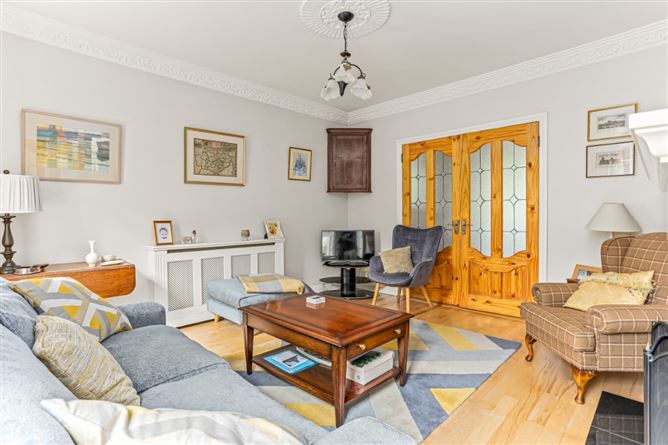 Aynsley House, Rathangan, Kildare