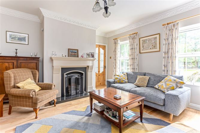 Aynsley House, Rathangan, Kildare