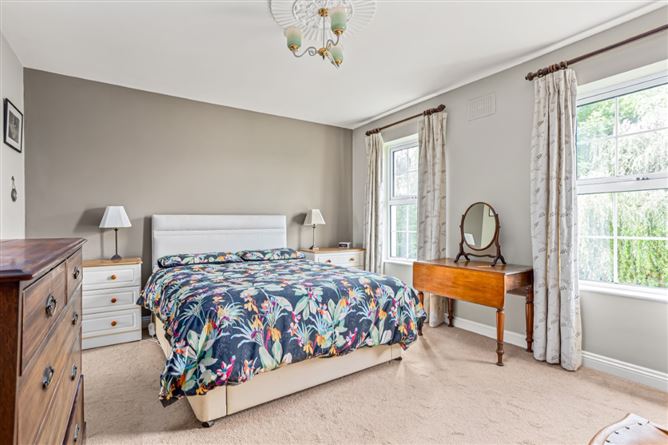 Aynsley House, Rathangan, Kildare