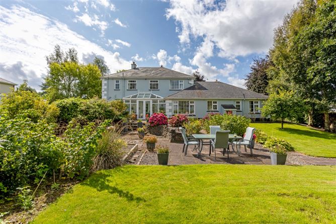 Aynsley House, Rathangan, Kildare