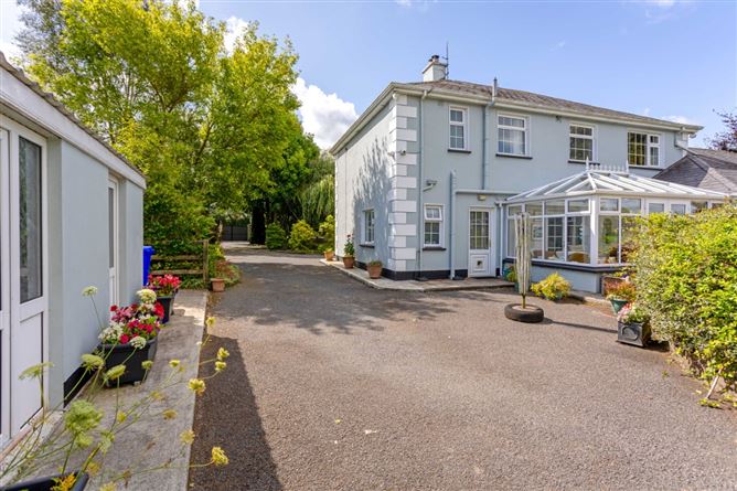 Aynsley House, Rathangan, Kildare