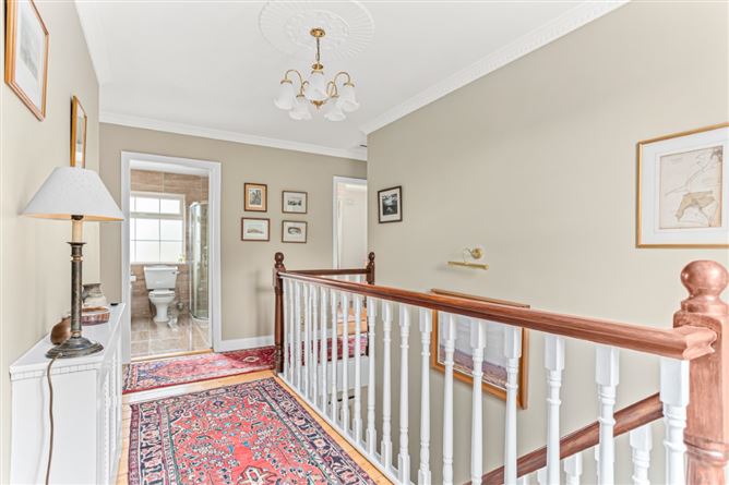 Aynsley House, Rathangan, Kildare