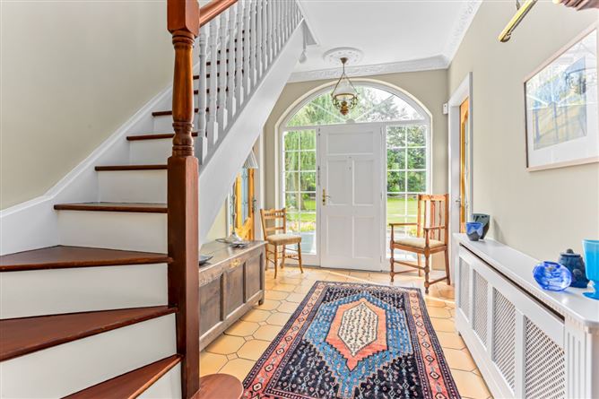Aynsley House, Rathangan, Kildare