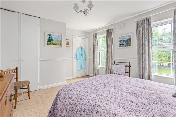 Aynsley House, Rathangan, Kildare
