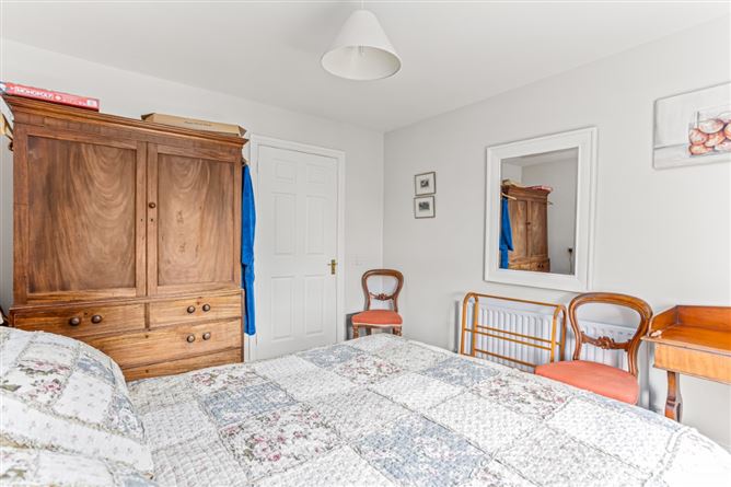 Aynsley House, Rathangan, Kildare