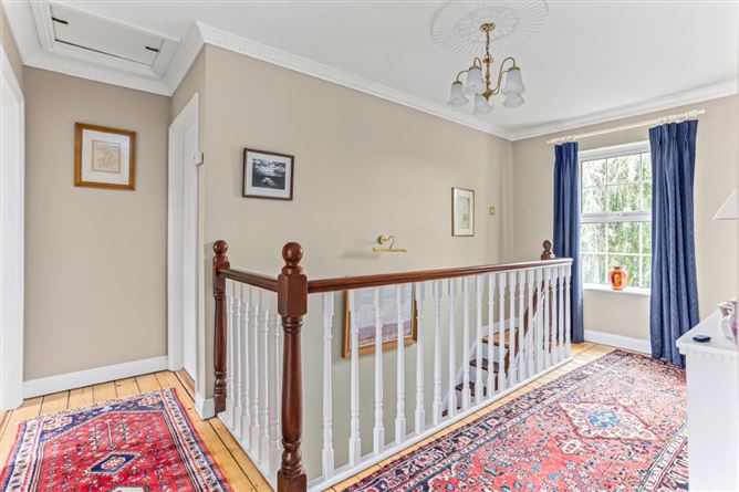 Aynsley House, Rathangan, Kildare