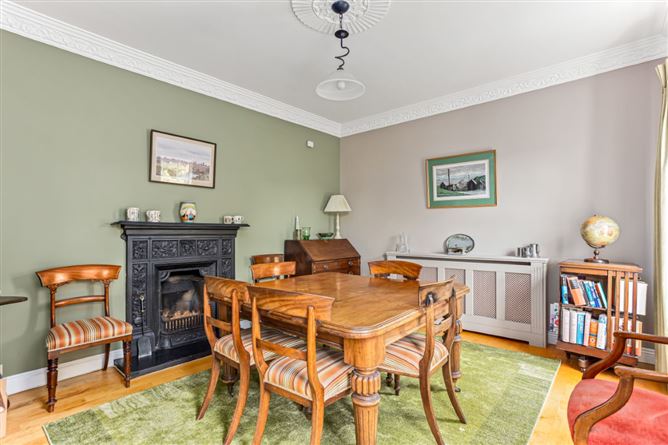 Aynsley House, Rathangan, Kildare