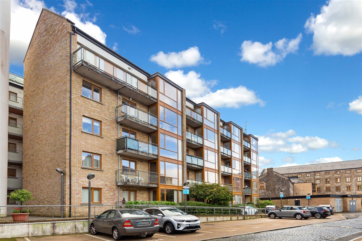 232 Neptune House, Bellevue, Islandbridge, Dublin 8
