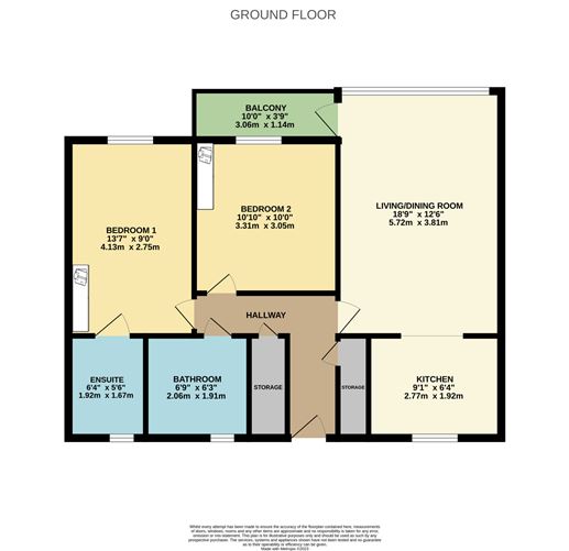 232 Neptune House, Bellevue, Islandbridge, Dublin 8