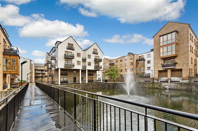 232 Neptune House, Bellevue, Islandbridge, Dublin 8