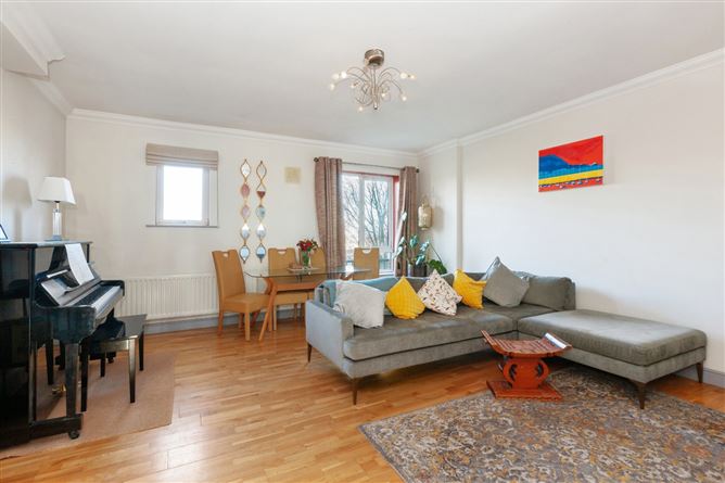 43 Belmont Square, Raheny, Dublin 5