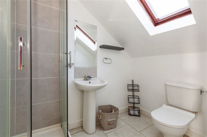 43 Belmont Square, Raheny, Dublin 5