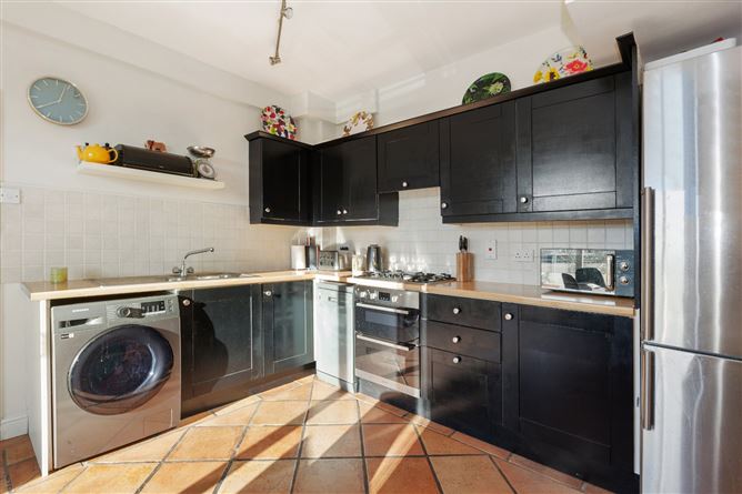 43 Belmont Square, Raheny, Dublin 5
