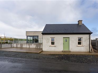Ballyfruta, Garryspillane, Limerick