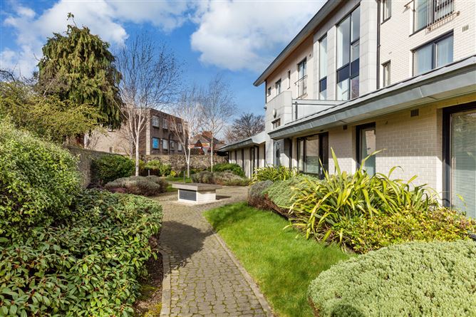 30 The Garden House, Waterfall Avenue, Drumcondra, Dublin 3