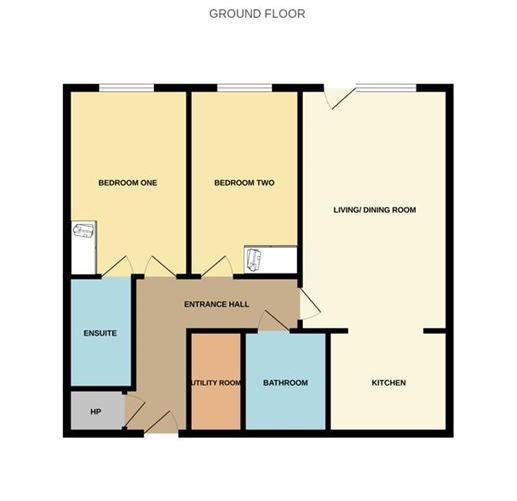 30 The Garden House, Waterfall Avenue, Drumcondra, Dublin 3