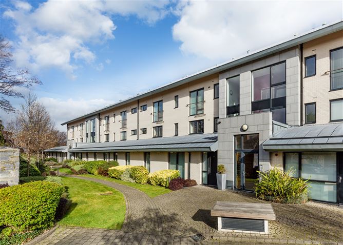 30 The Garden House, Waterfall Avenue, Drumcondra, Dublin 3